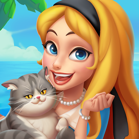 Merge Cove Game
