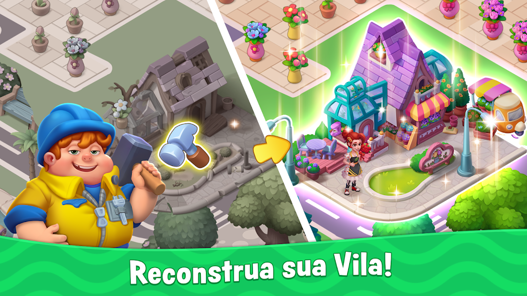 Criaturas Mágicas