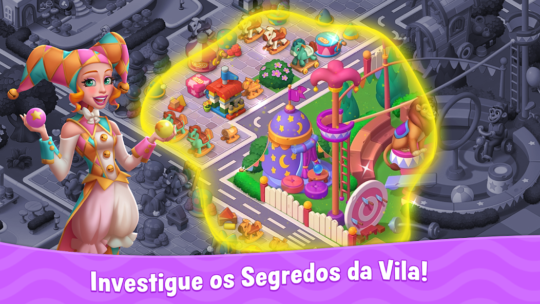 Missões Divertidas