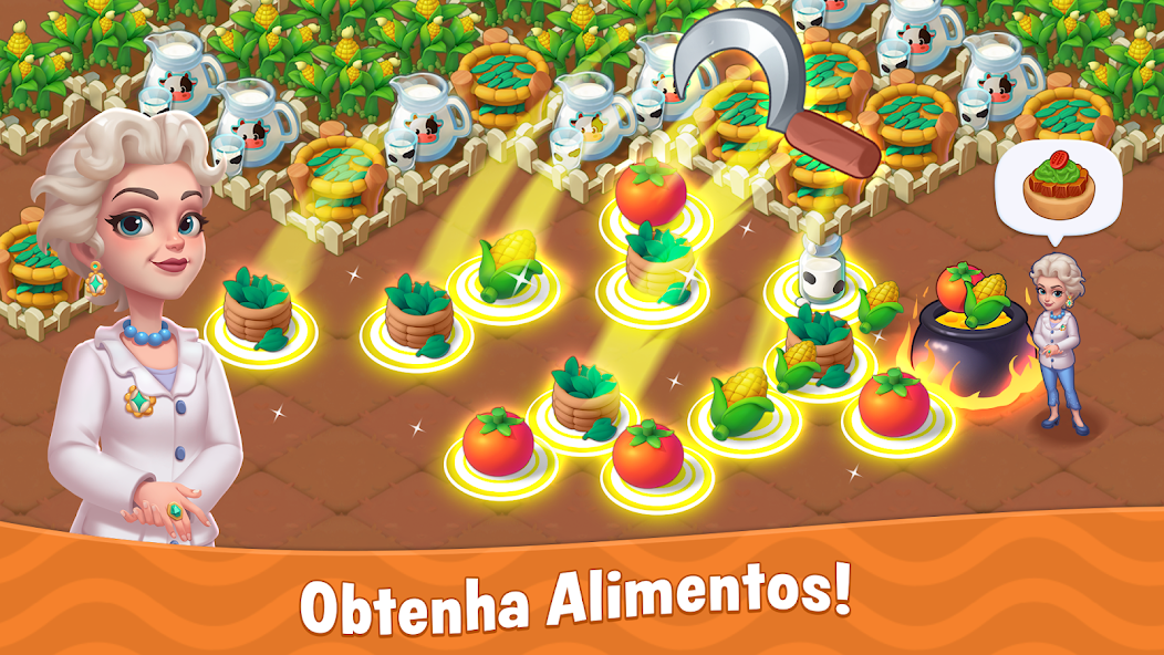 Tesouros Escondidos